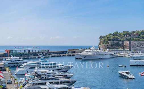 Appartamento a Monaco-Ville, Monaco 1