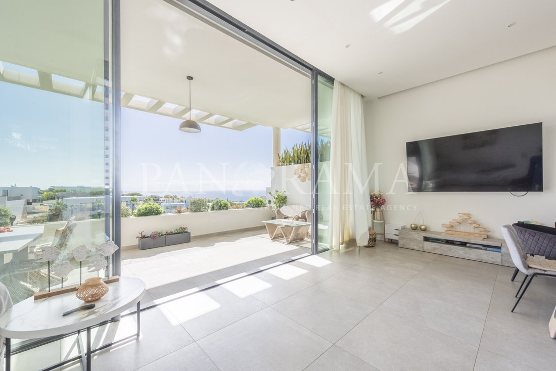 Townhouse in Puerto De Cabopino, Elviria-Cabopino, Marbella 3 - 14791083
