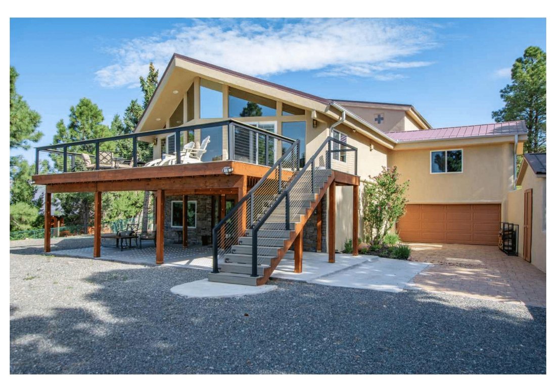 House in Ruidoso, New Mexico, United States 4 - 18550612