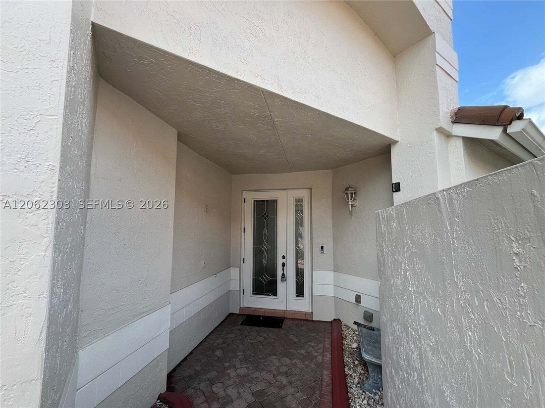 House in Miramar, Florida, United States 2 - 18551901