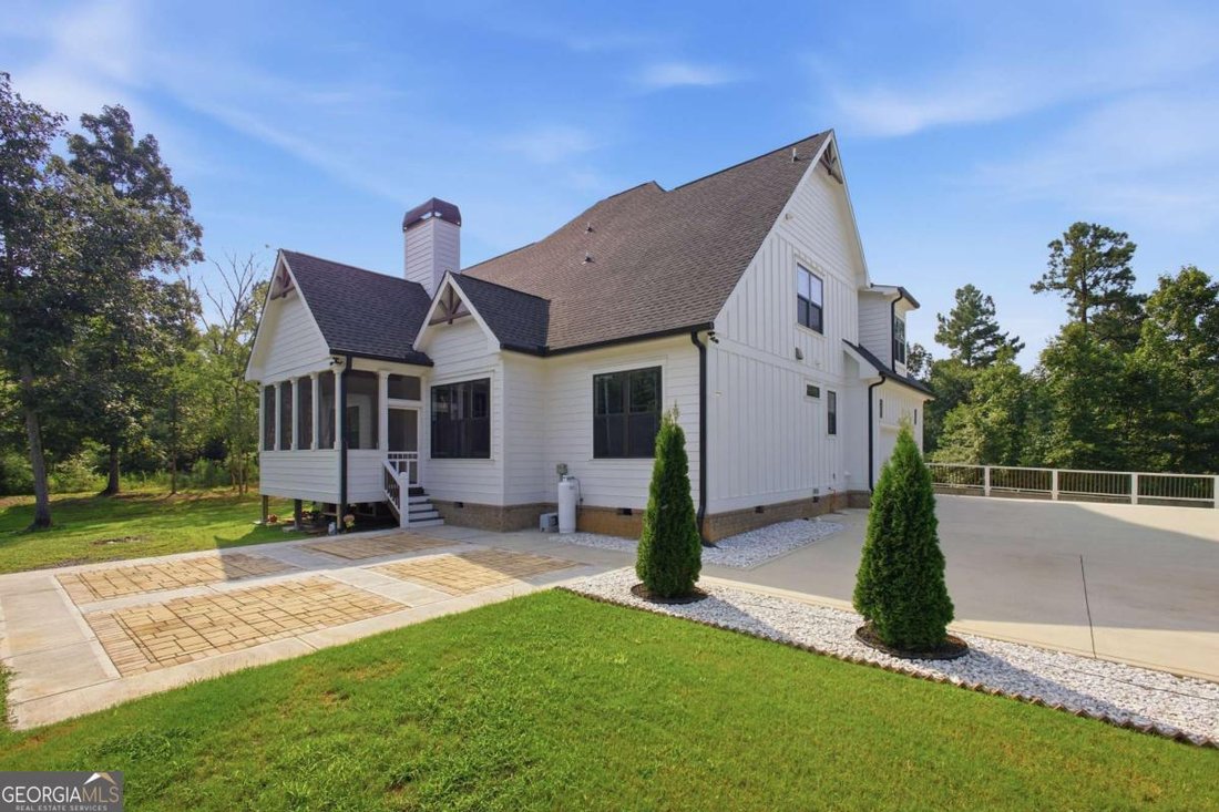 House in Rome, Georgia, United States 3 - 18552426