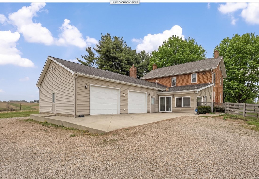 House in Somerset, Ohio, United States 2 - 17679752