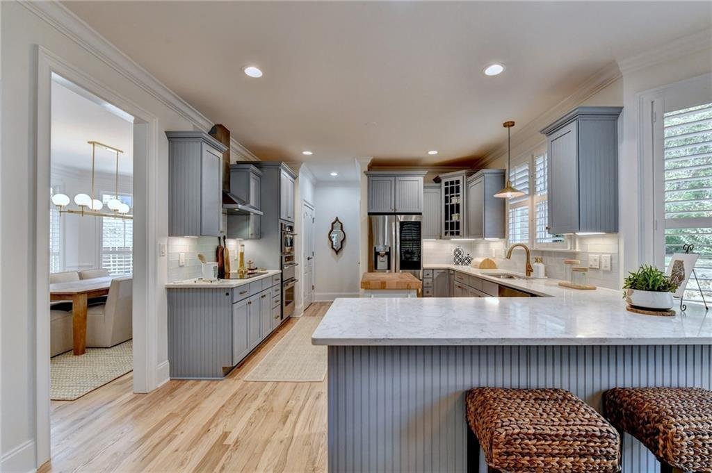 House in Gainesville, Georgia, United States 3 - 18548504