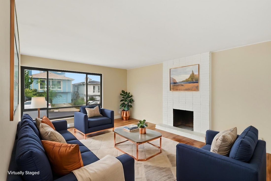 House in Colma, California, United States 2 - 18551633