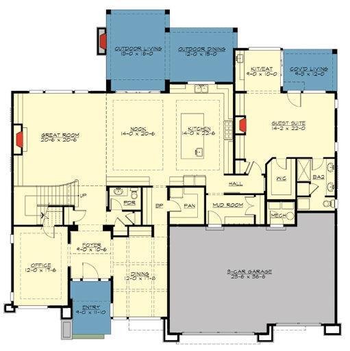 House in Atlanta, Georgia, United States 4 - 18552066
