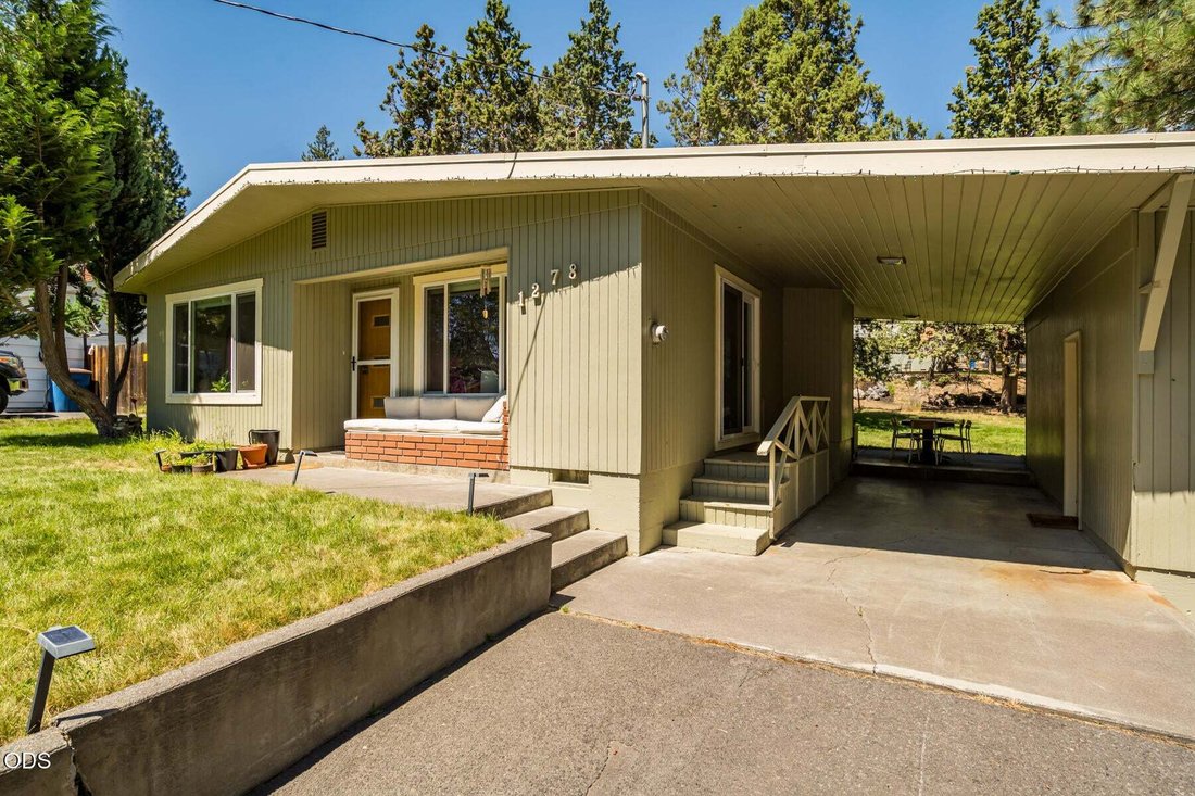 House in Bend, Oregon, United States 2 - 18551405