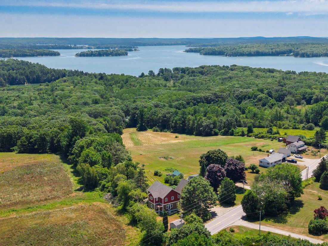 House in Bremen, Maine, United States 3 - 18550750