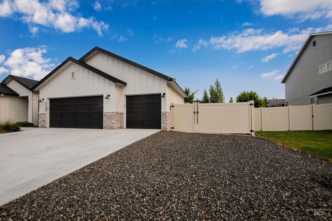 House in Star, Idaho, United States 3 - 18552966