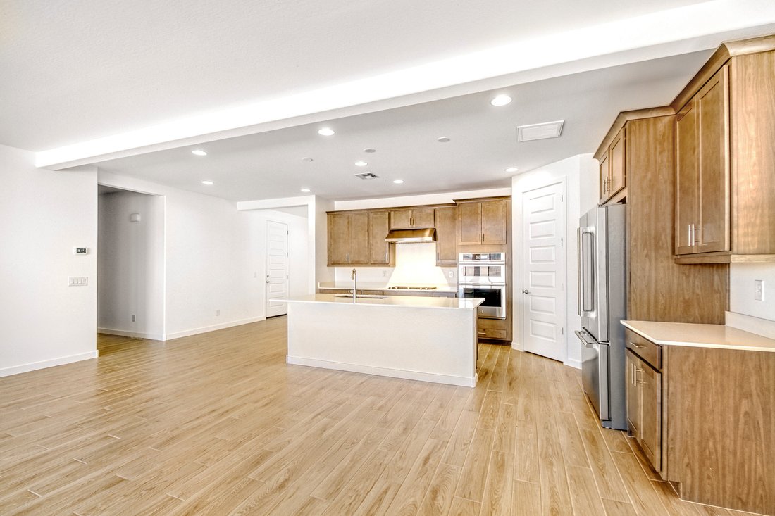 House in Surprise, Arizona, United States 5 - 17948504
