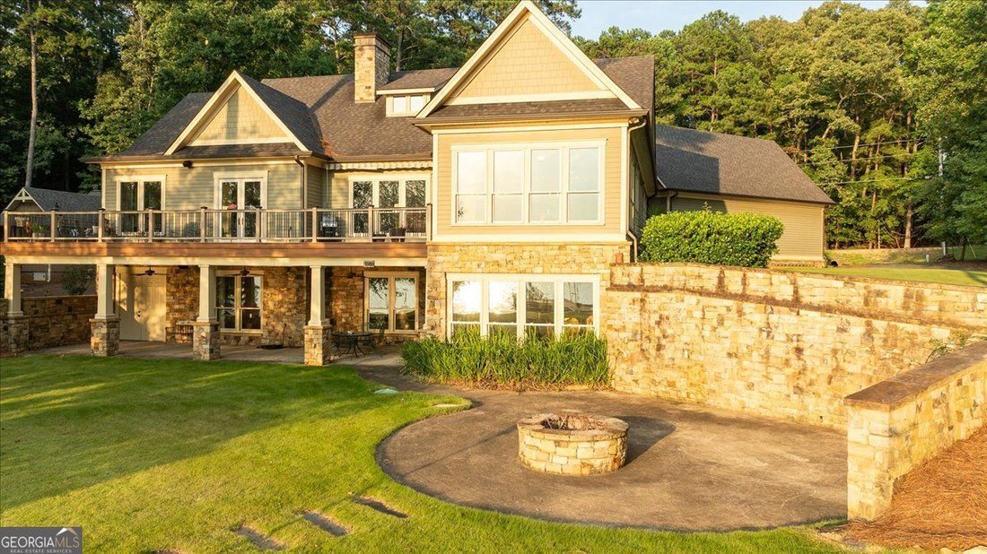 House in Greensboro, Georgia, United States 3 - 18552470