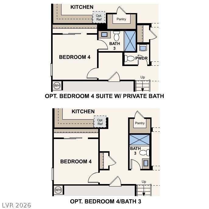 House in Las Vegas, Nevada, United States 3 - 18551041