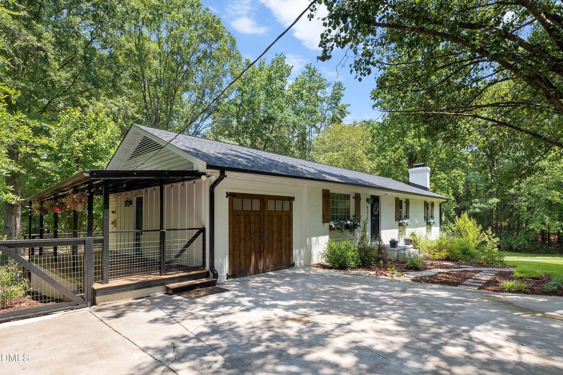 Casa en Raleigh, Carolina del Norte, Estados Unidos 3 - 18552164