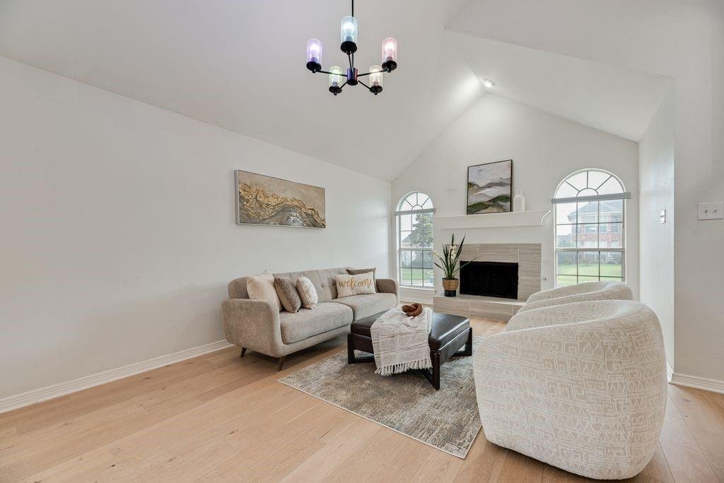 House in Carrollton, Texas, United States 5 - 18552839