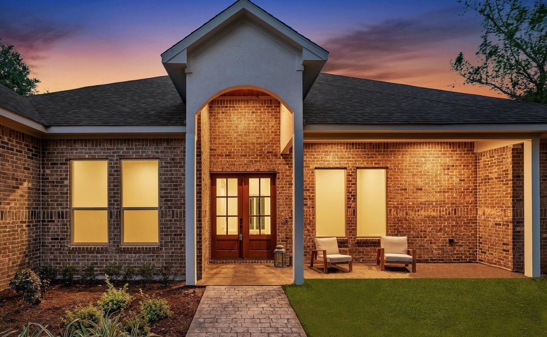House in Spring, Texas, United States 2 - 18552846