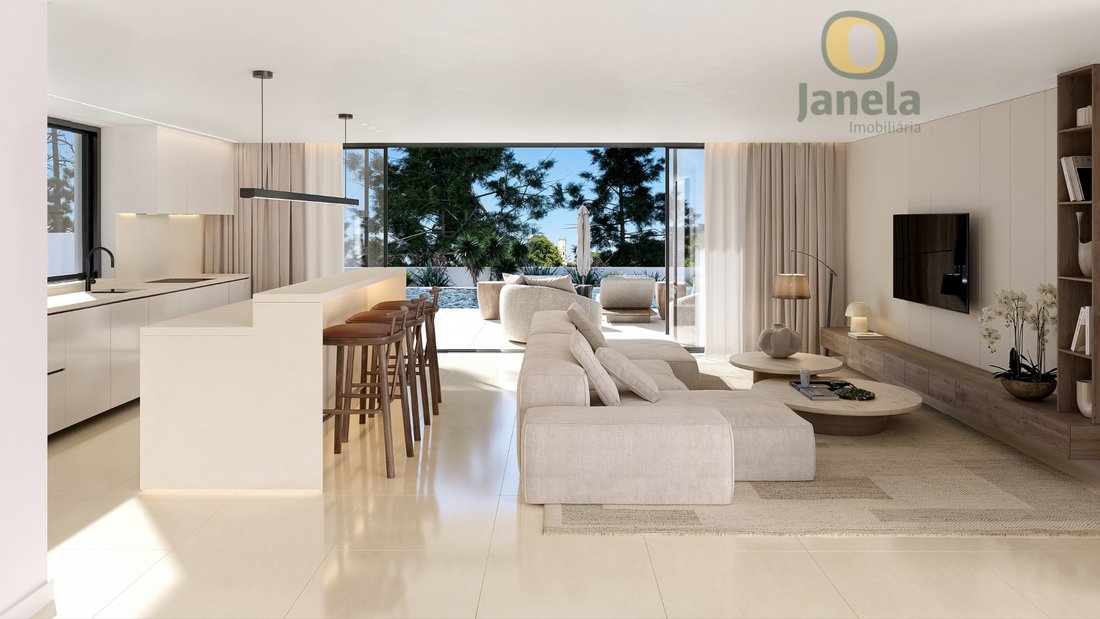House in Montenegro, Algarve, Portugal 2 - 17970229