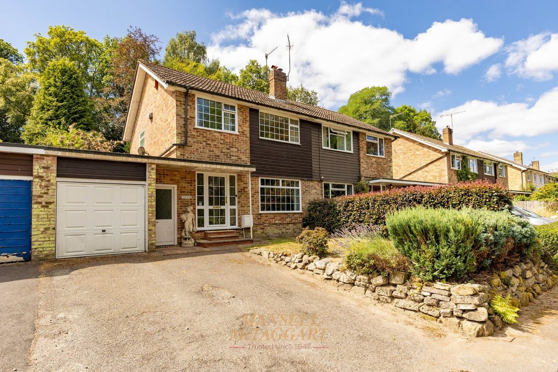 House in Forest Row, England 1 - 18549550