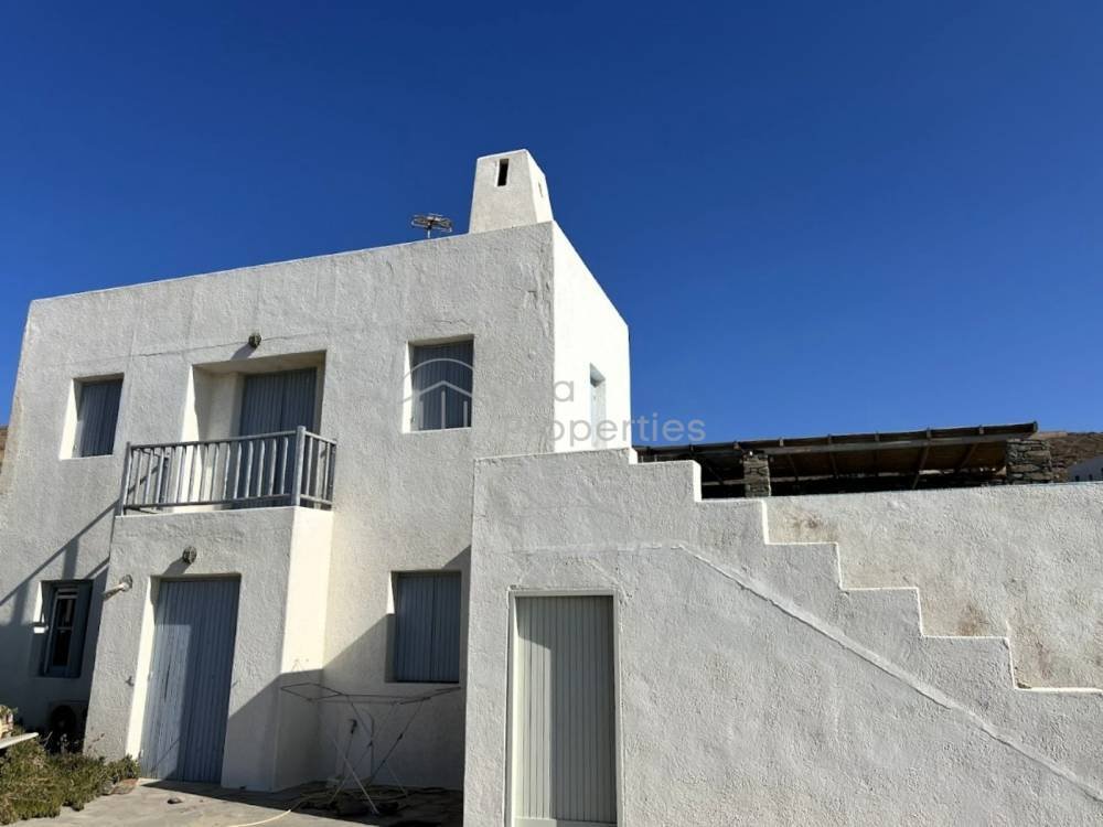 House in Kea, Aegean, Greece 3 - 18548959