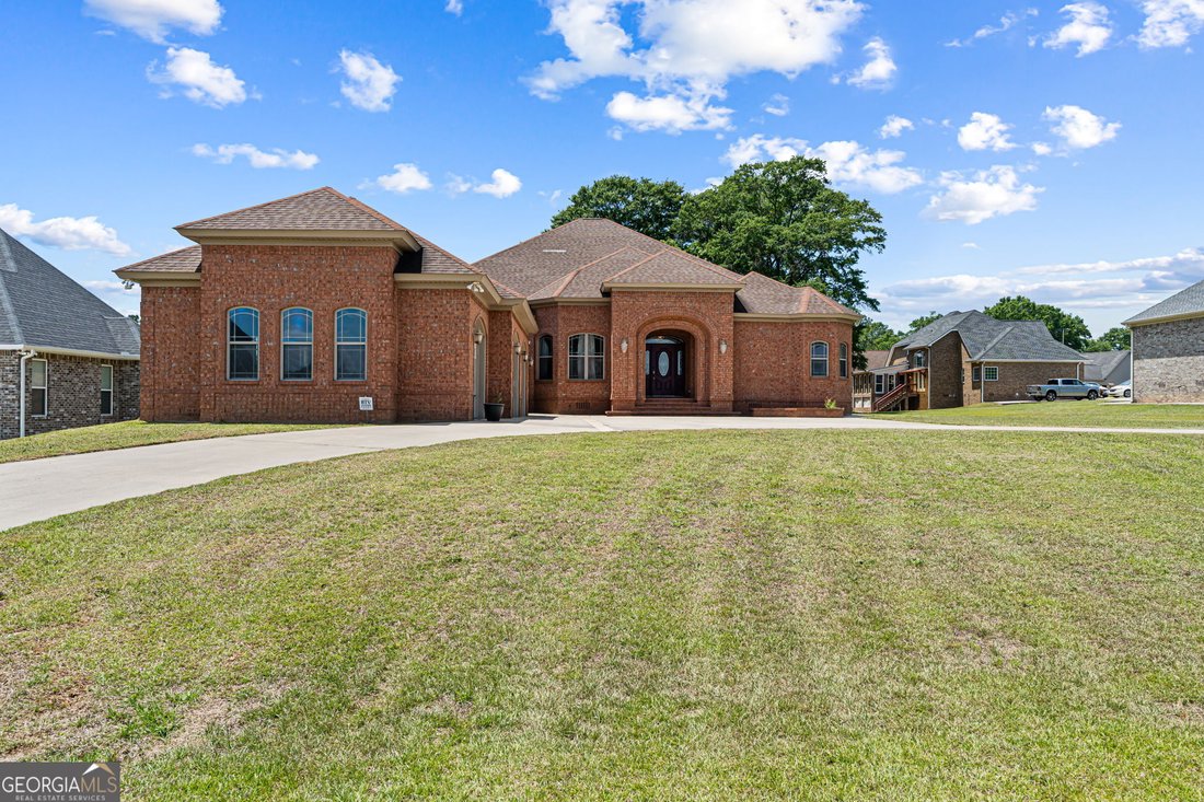House in Macon, Georgia, United States 3 - 18548814