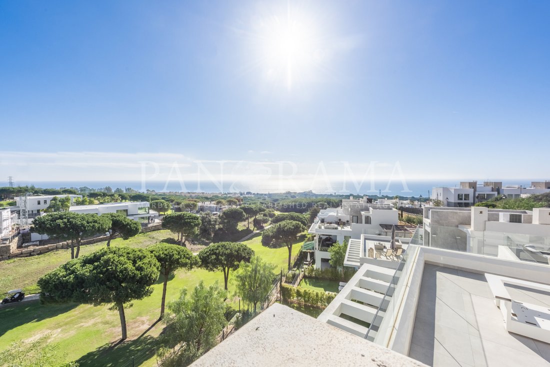 Townhouse in Puerto De Cabopino, Elviria-Cabopino, Marbella 4 - 14791083