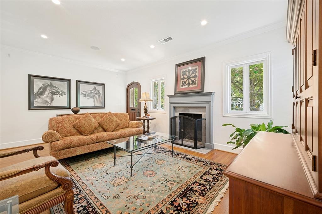 House in Dallas, Texas, United States 4 - 18552780