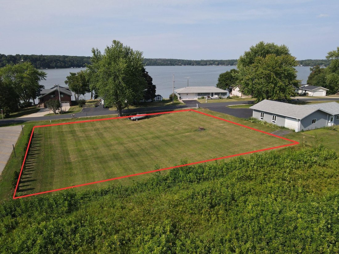 House in Markesan, Wisconsin, United States 4 - 18121356