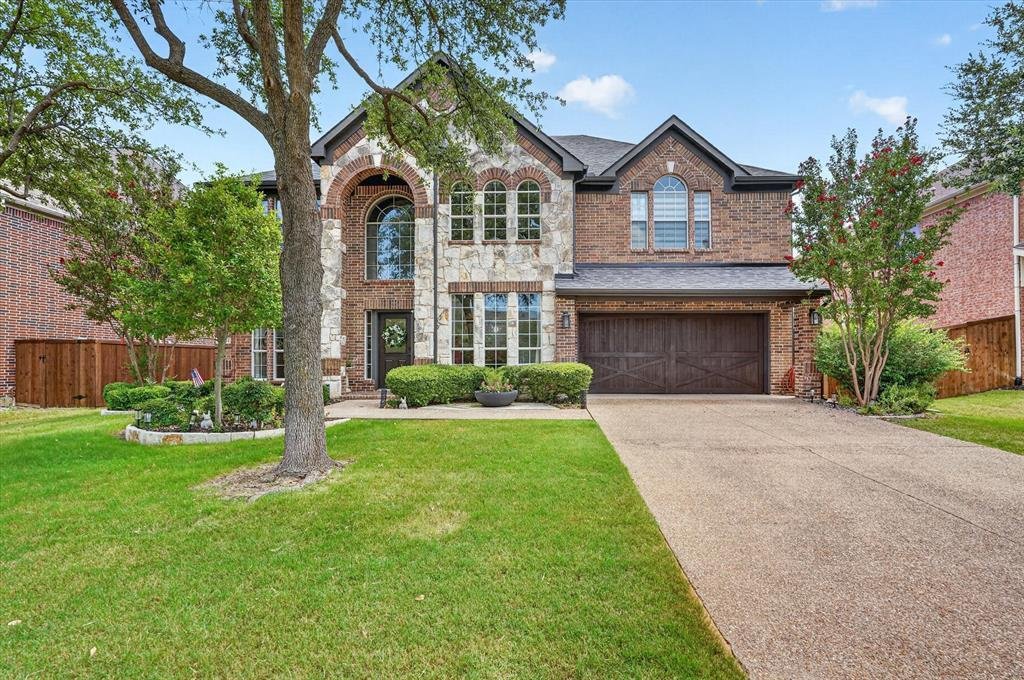 House in Frisco, Texas, United States 2 - 18552836