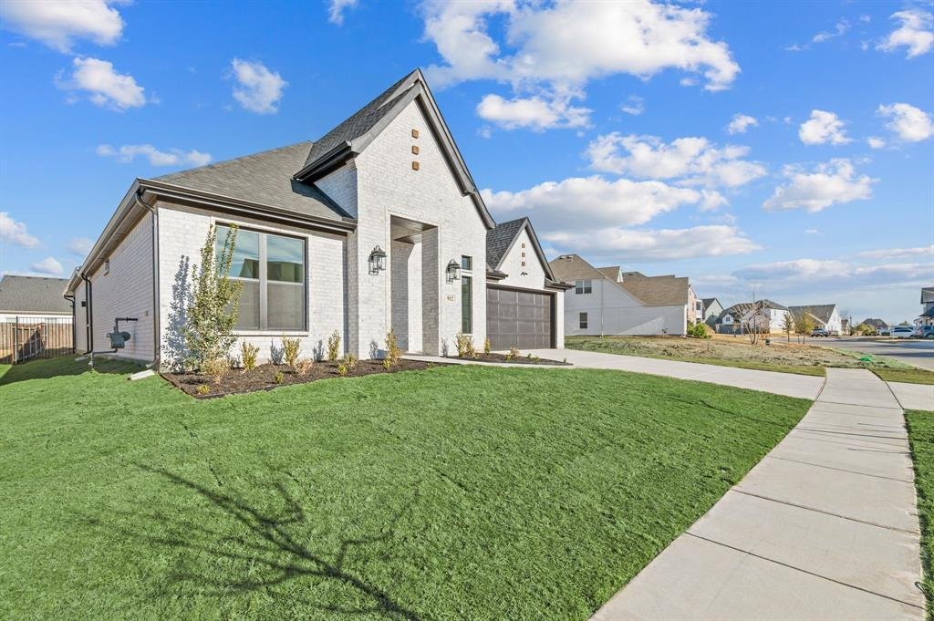 House in Aledo, Texas, United States 3 - 18548889