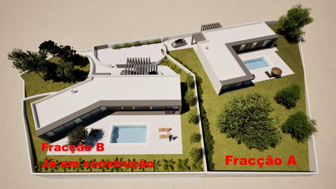 House in Santo Onofre e Serra do Bouro, Leiria District, Portugal 4 - 18549986