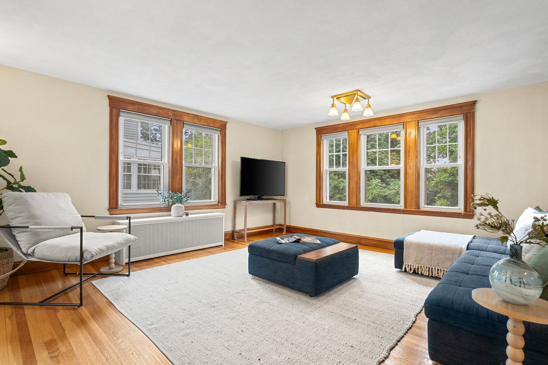 House in Medford, Massachusetts, United States 5 - 18550478