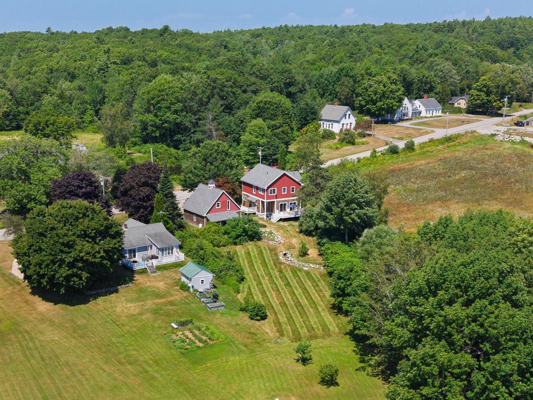 House in Bremen, Maine, United States 2 - 18550750