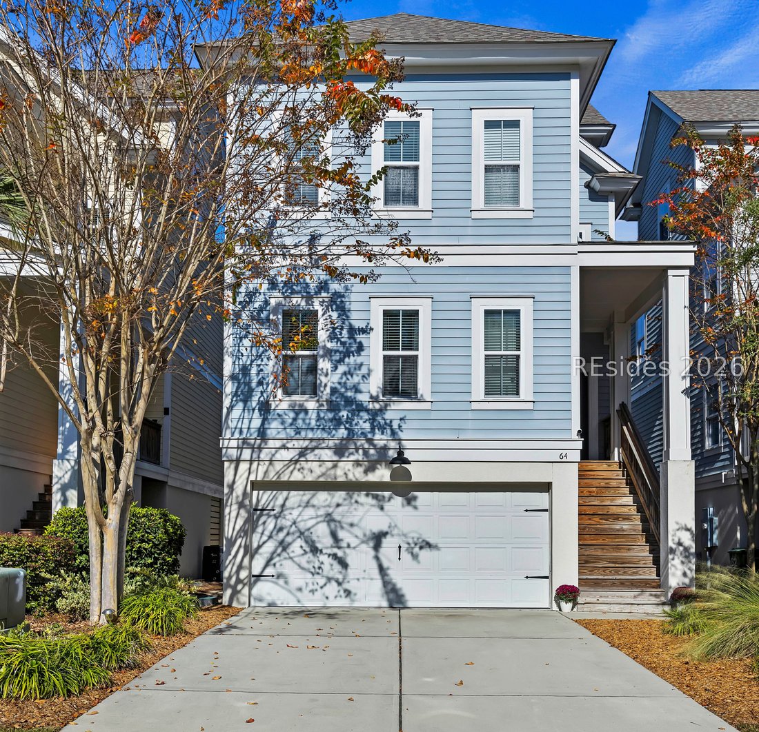 House in Hilton Head Island, South Carolina, United States 1 - 18551368
