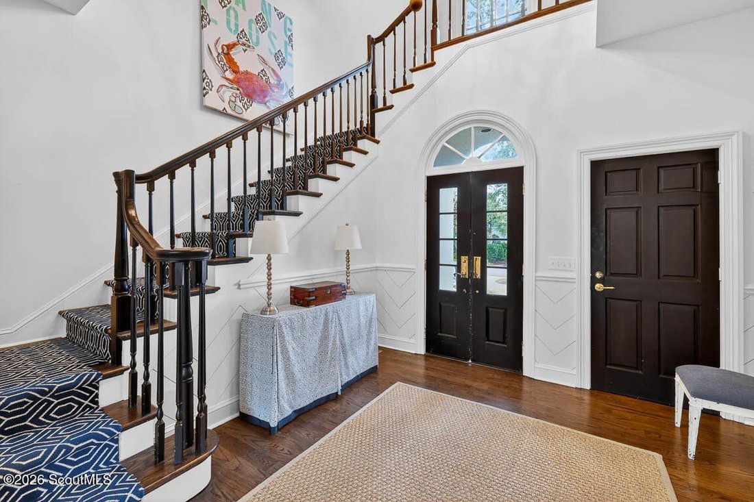 House in Sea Island, Georgia, United States 4 - 18554008