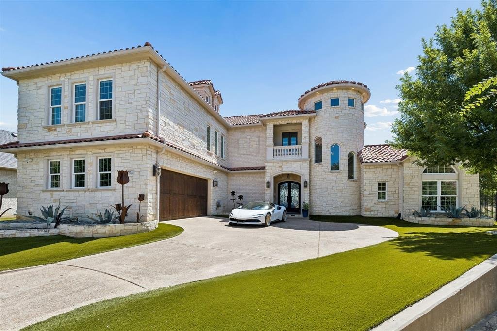 House in Grapevine, Texas, United States 1 - 18548914
