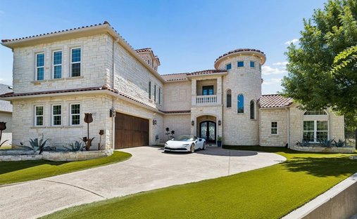 Casa a Grapevine, Texas, Stati Uniti 1