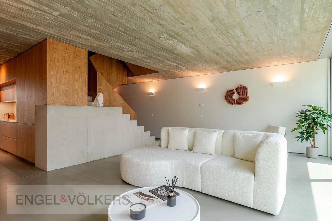 Apartment in Ramalde, Porto District, Portugal 3 - 18551074