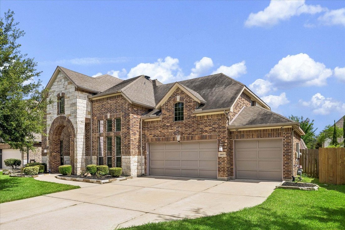 House in Richmond, Texas, United States 3 - 18550718