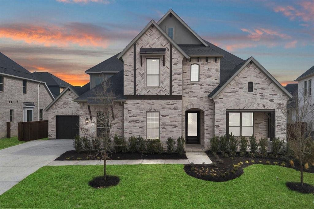 House in McKinney, Texas, United States 1 - 18552980