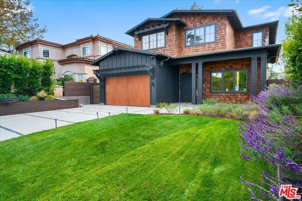 House in Los Angeles, California, United States 1 - 18551030
