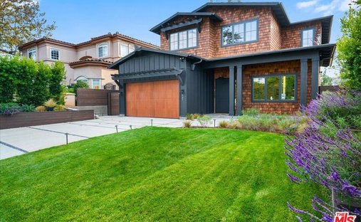 Casa a Los Angeles, California, Stati Uniti 1