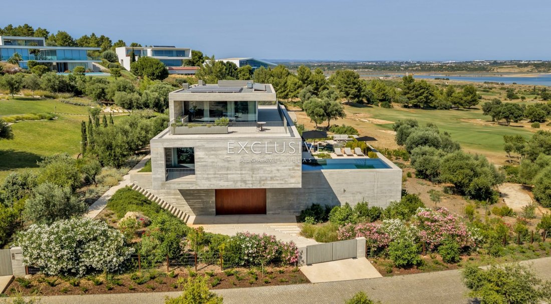 Villa in Odiaxere, Algarve, Portugal 3 - 18549817
