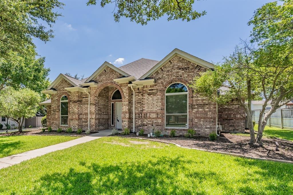 House in Keller, Texas, United States 2 - 18548859