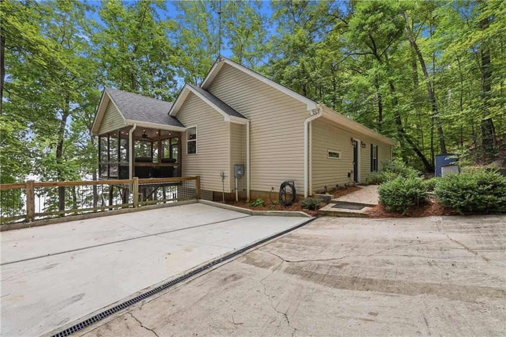 House in Martin, Georgia, United States 4 - 18548120