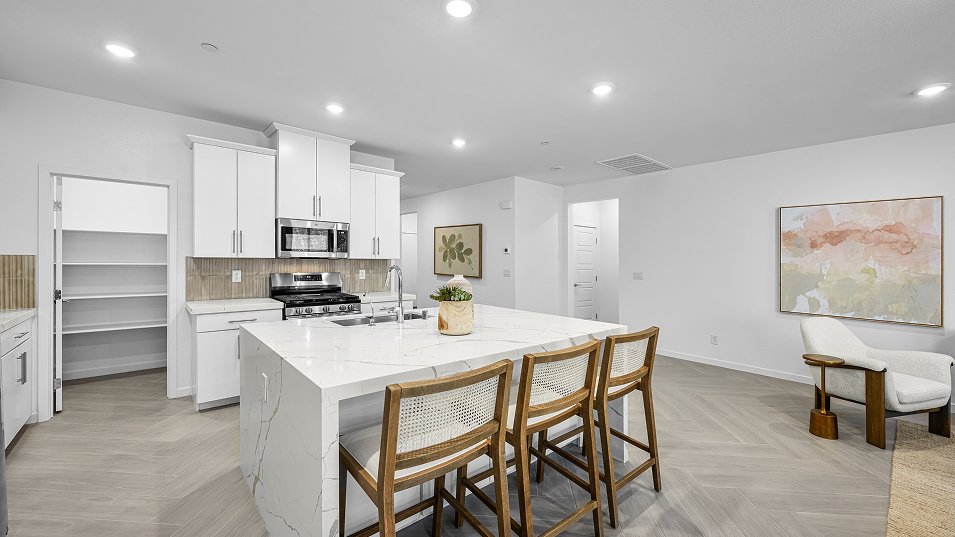 House in Henderson, Nevada, United States 3 - 18549630