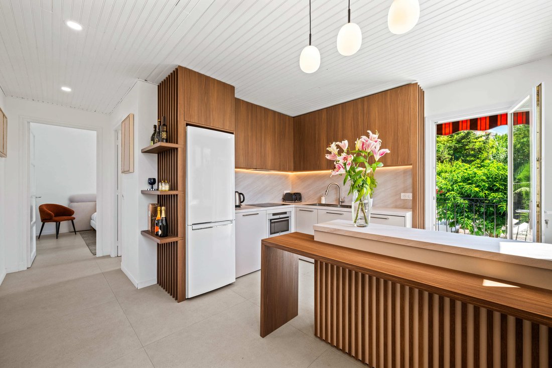 House in Cros de Cagnes-Les Vespins, Cagnes-sur-Mer, France 5 - 18549578