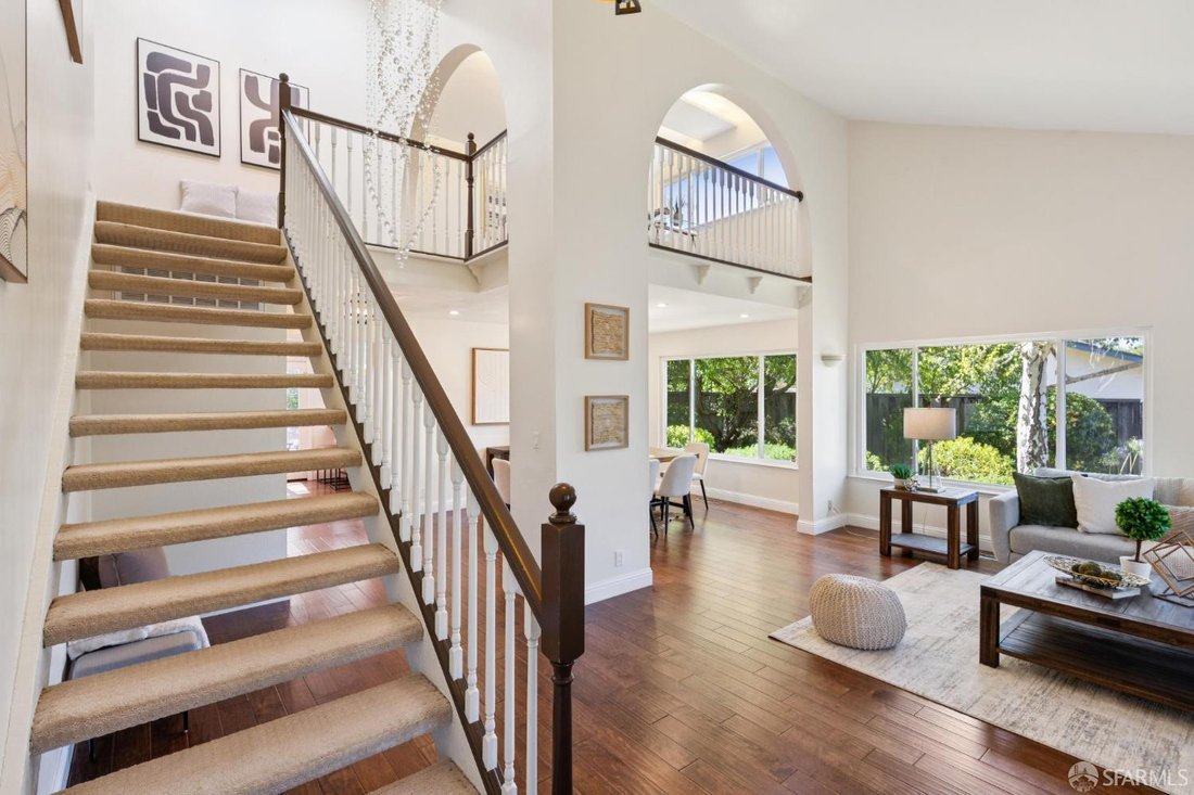 House in Walnut Creek, California, United States 5 - 18550908