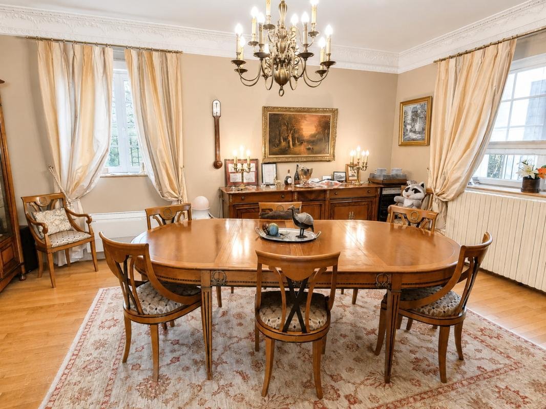 House in Arsonval, Brive-la-Gaillarde, Nouvelle-Aquitaine 3 - 18064428