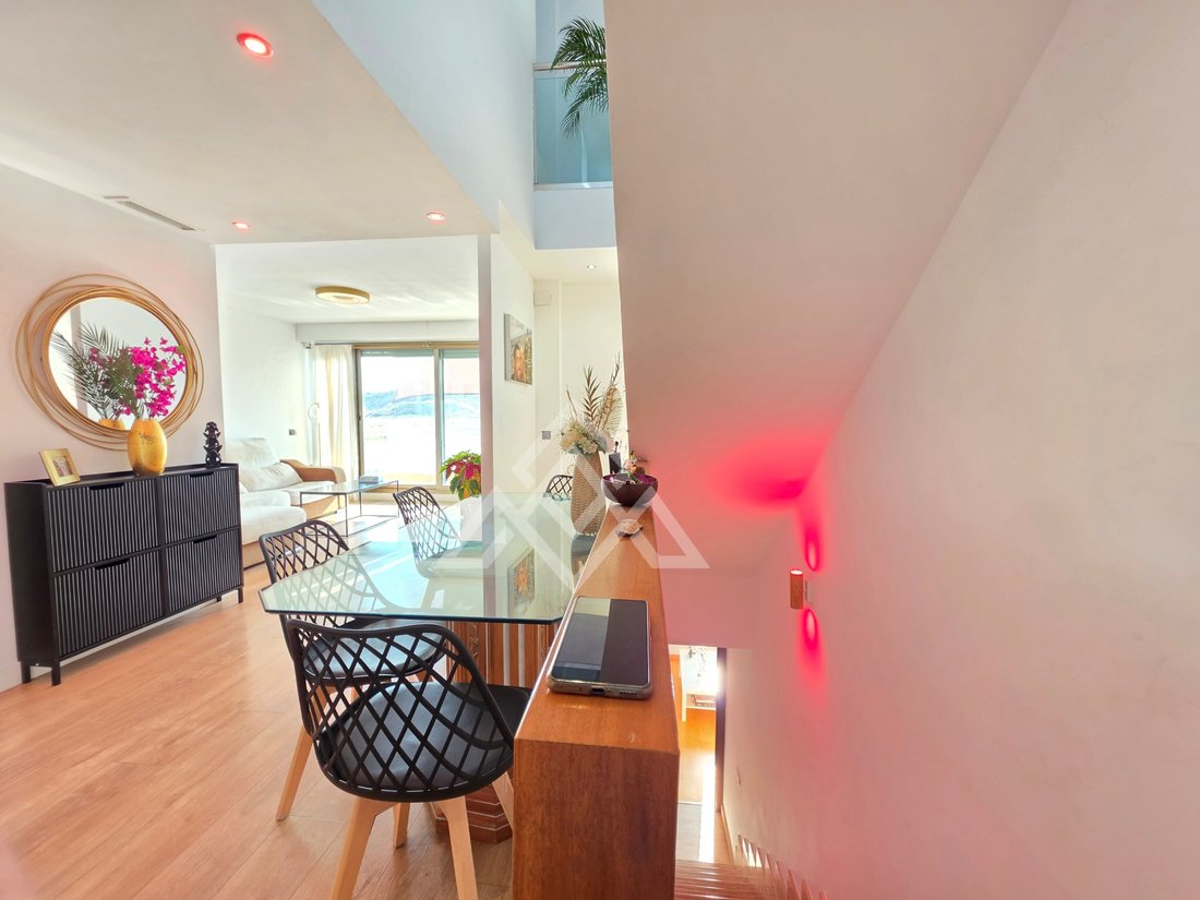 Apartment in Mijas, Andalusia, Spain 4 - 18549966