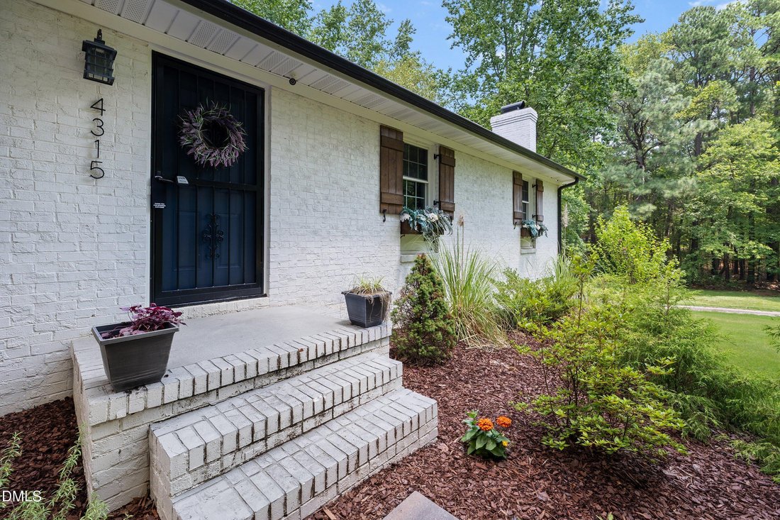 Casa en Raleigh, Carolina del Norte, Estados Unidos 4 - 18552164