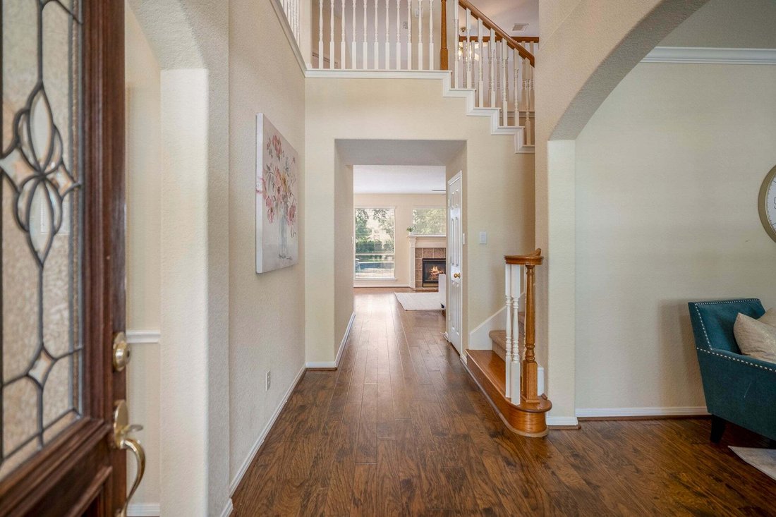 House in Spring, Texas, United States 5 - 18550716