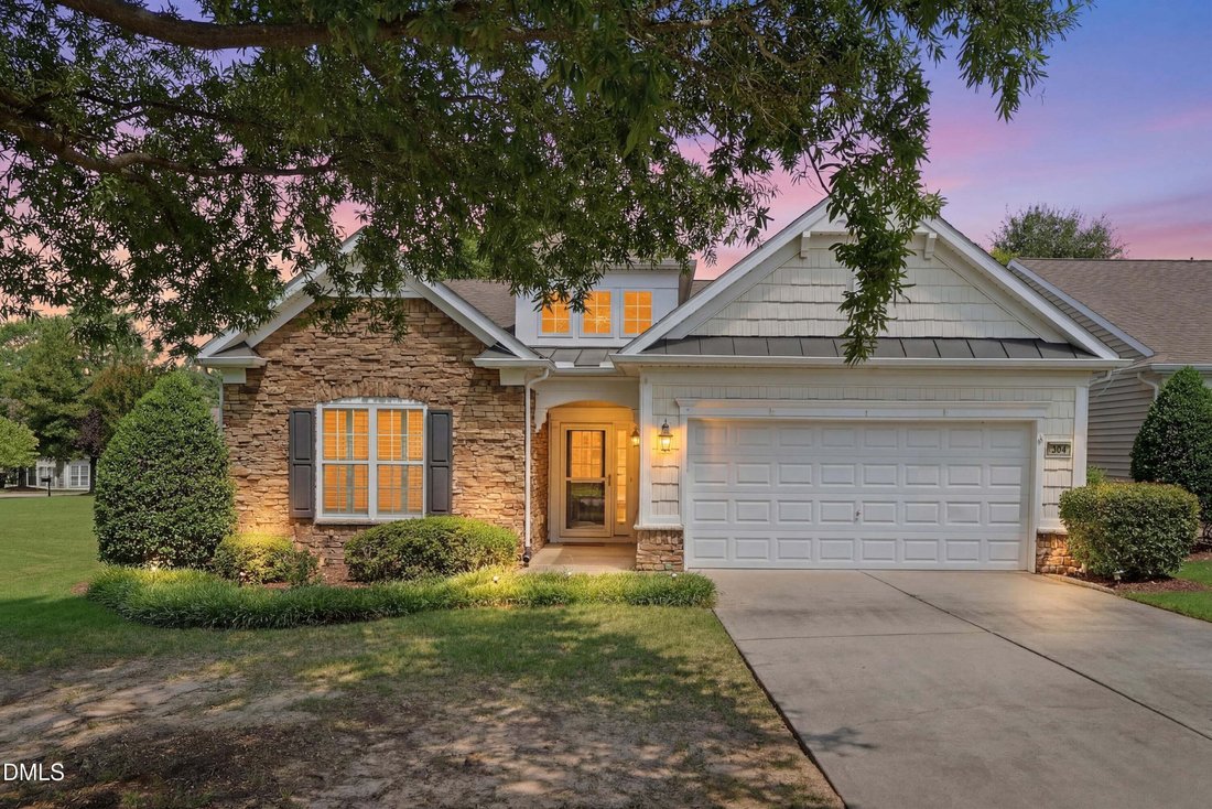 House in Cary, North Carolina, United States 1 - 18548560